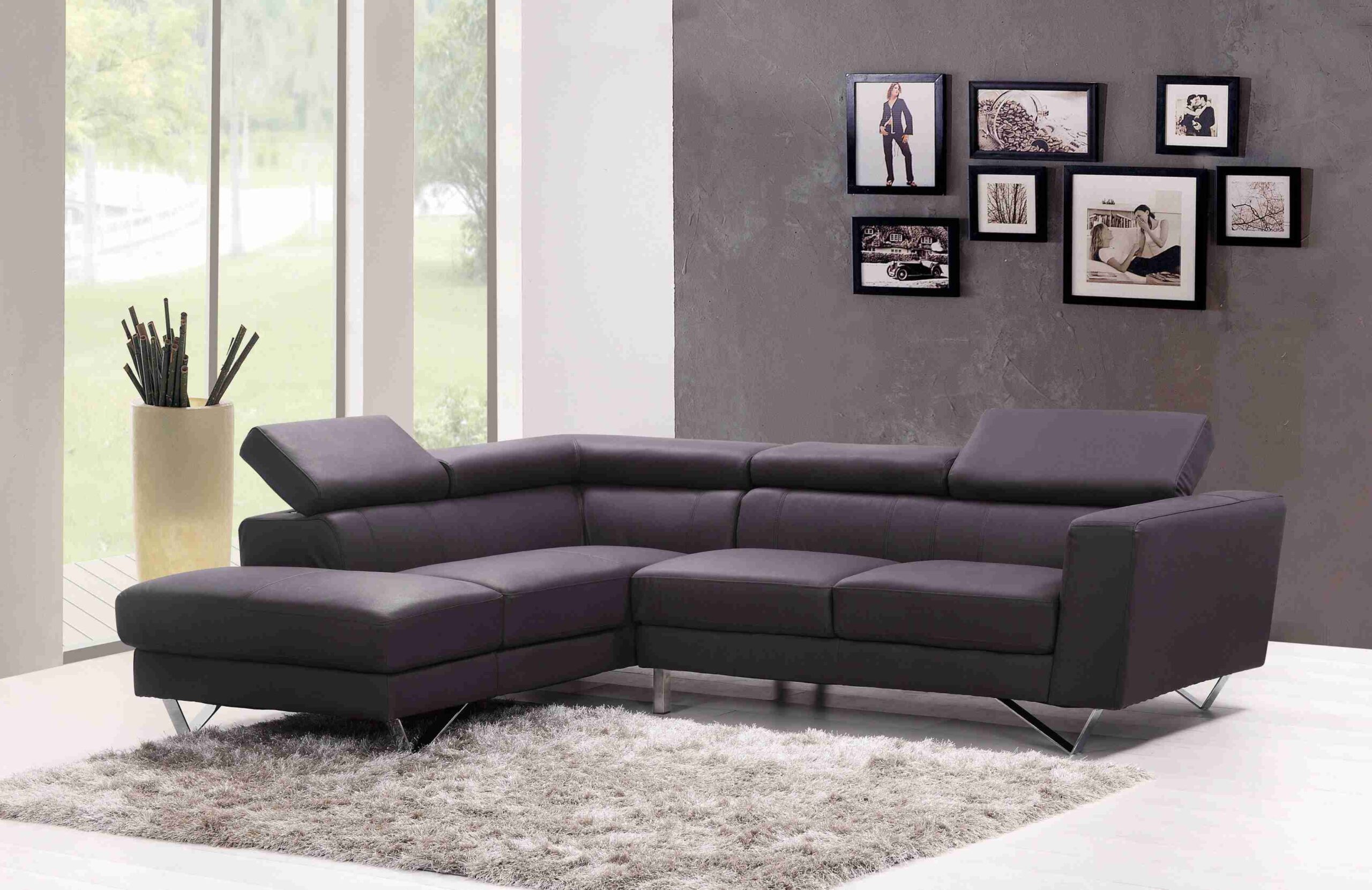 Sectional Sofa L shape